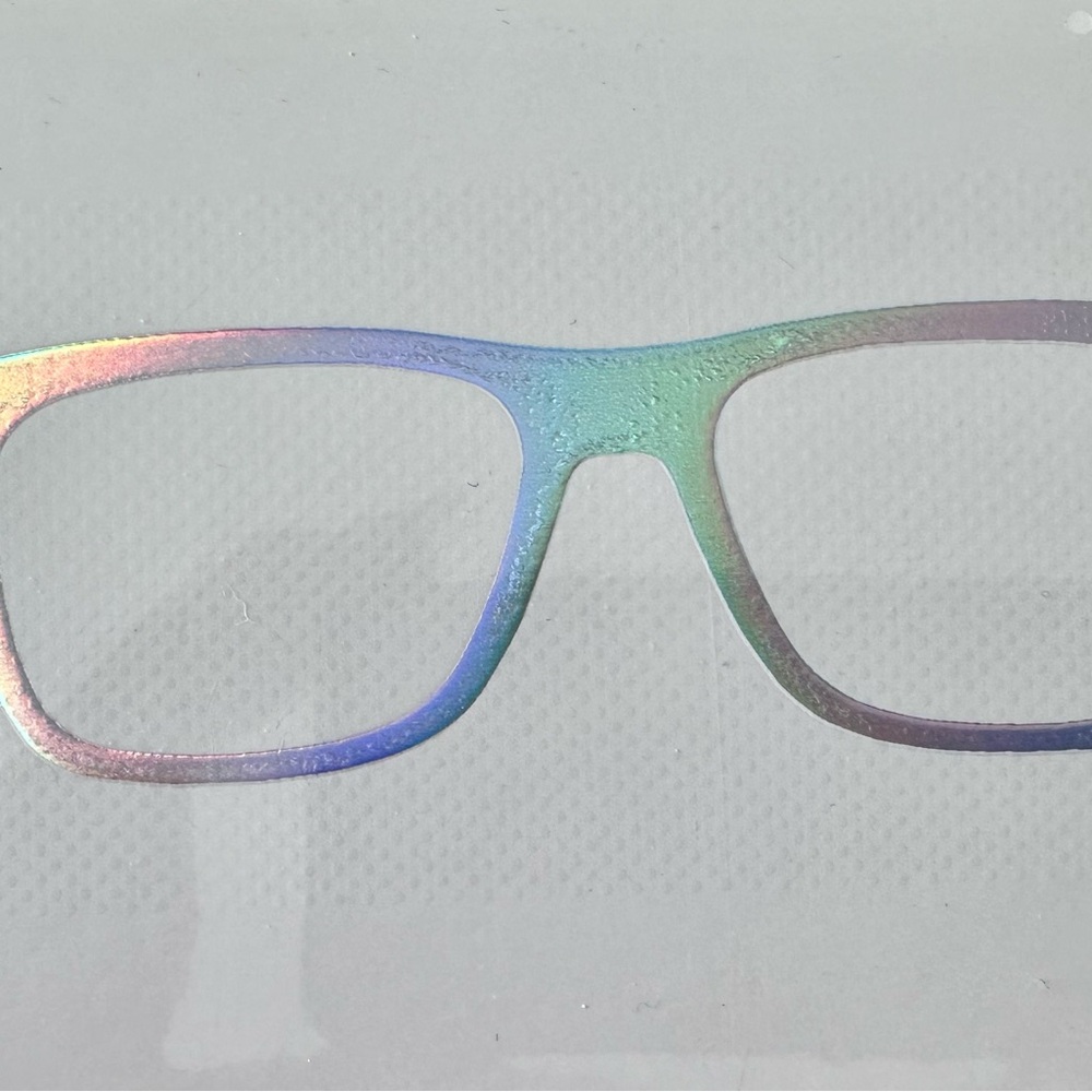 SMART GLASSES